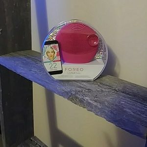 Fore Luna fofo face cleaner